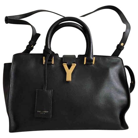 sac ysl seconde main|sacs ysl femme.